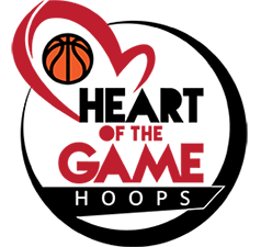 Heart of the Game Hoops